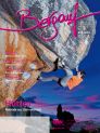 Bergauf - časopis Alpenverein