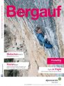 Bergauf - časopis Alpenverein