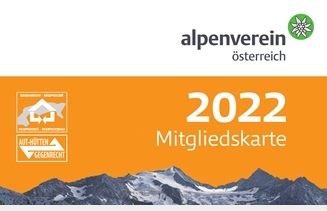 Alpenverein 2022