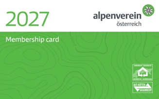 Alpenverein 2026