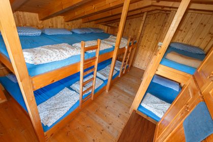 chata Schlernbödele