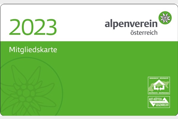 Alpenverein 2023