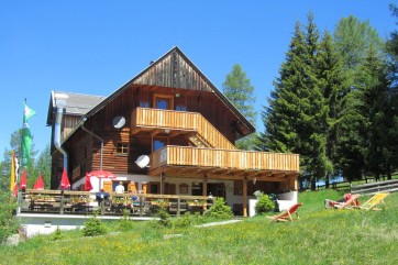 Neue Bonner Hütte